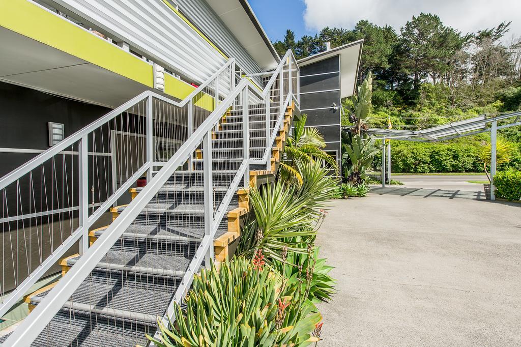 151 On London Motel & Conference Centre Whanganui Exterior photo