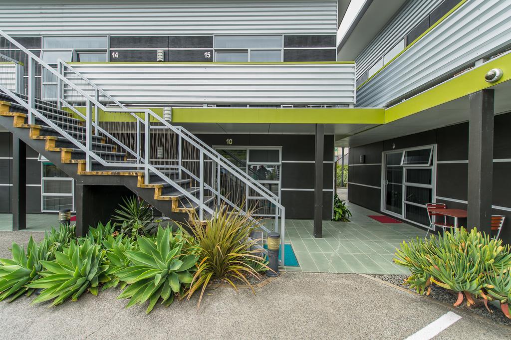 151 On London Motel & Conference Centre Whanganui Exterior photo