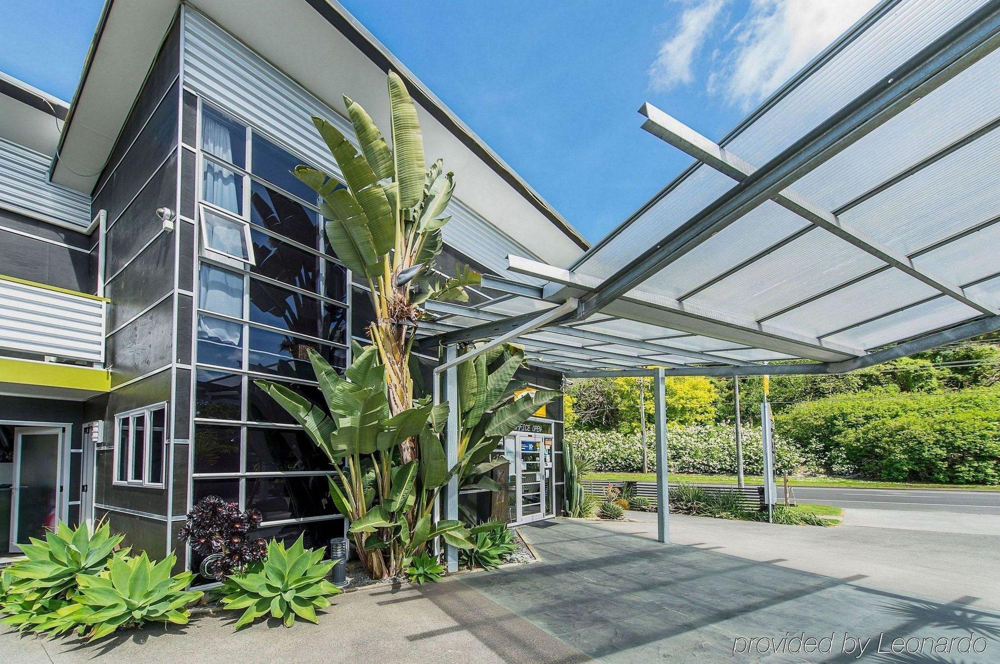 151 On London Motel & Conference Centre Whanganui Exterior photo